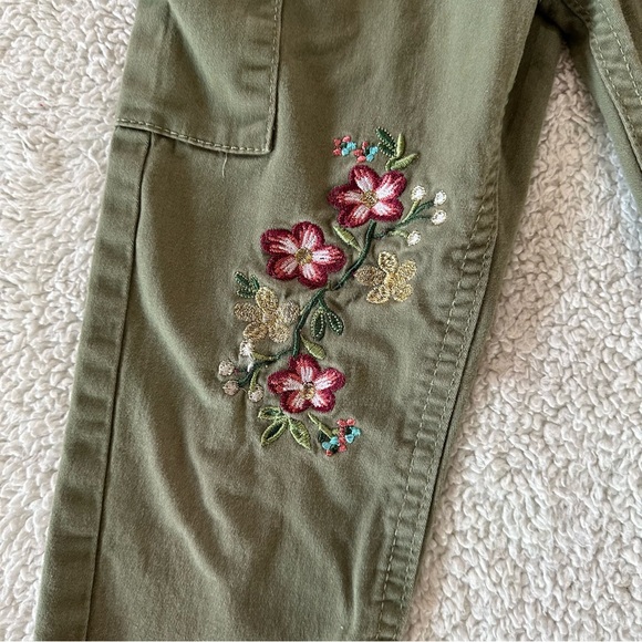 Girls Nanette Lepore Jeans - Picture 4 of 11